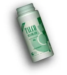 Alpinio talko milteliai MENTHOLATE 100g